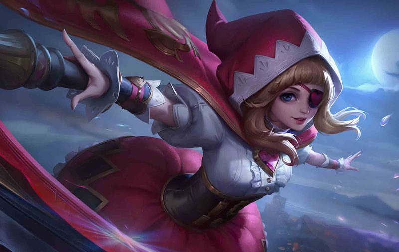 7 Hero Counter Argus Mobile Legends Terbaik 2026 - Ruby