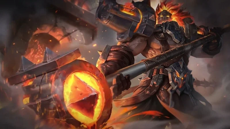 7 Hero Counter Argus Mobile Legends Terbaik 2026 - Terizla 