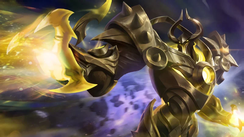 7 Hero Counter Argus Mobile Legends Terbaik 2026 - Uranus