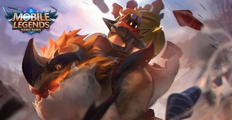 7 Hero Counter Bruno Mobile Legends - Barats 