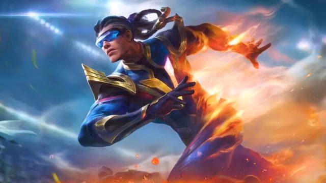 7 Hero Counter Bruno Mobile Legends 