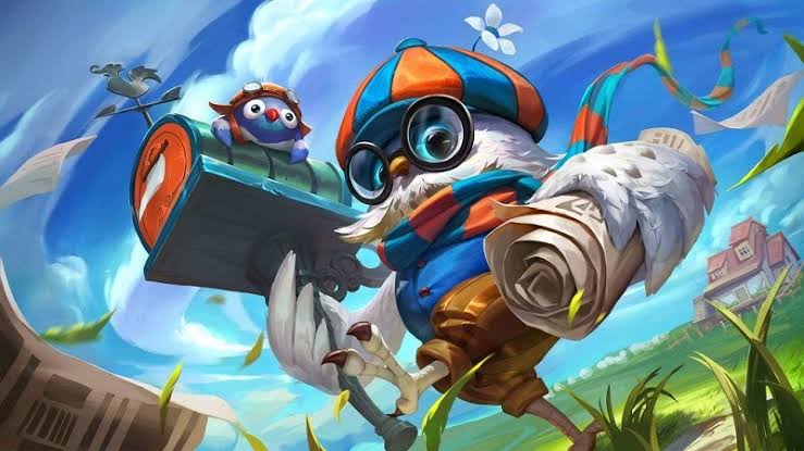 7 Hero Counter Nana Mobile Legends Terbaik 2026 - Diggie