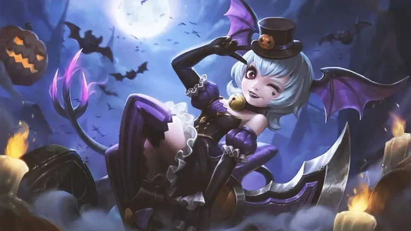 7 Hero Counter Nana Mobile Legends Terbaik 2026, Hadapi Molina dengan Mudah!