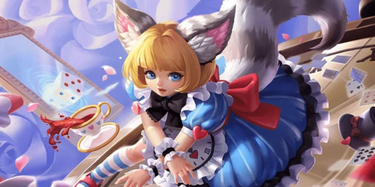 7 Hero Counter Nana Mobile Legends Terbaik 2026, Hadapi Molina dengan Mudah!