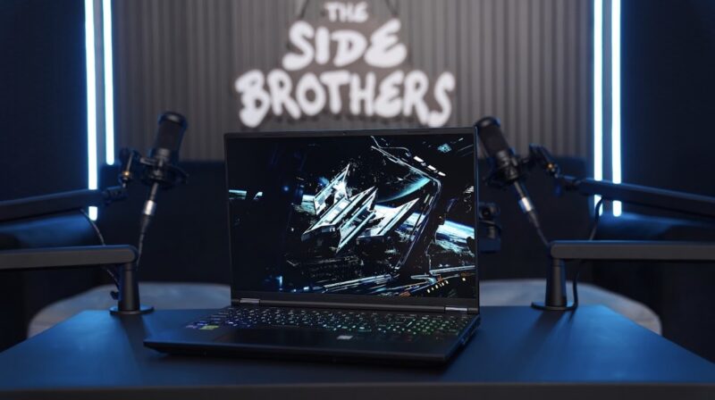 Acer Predator Rayakan 5 Tahun Inovasi