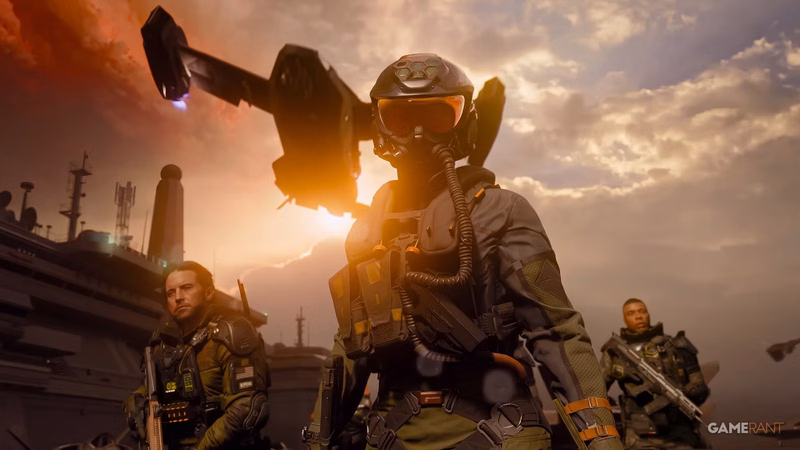 Activision Dikabarkan Siapkan Seri Call of Duty Baru untuk 2027
