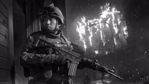 Activision Dikabarkan Siapkan Seri Call of Duty Baru untuk 2027