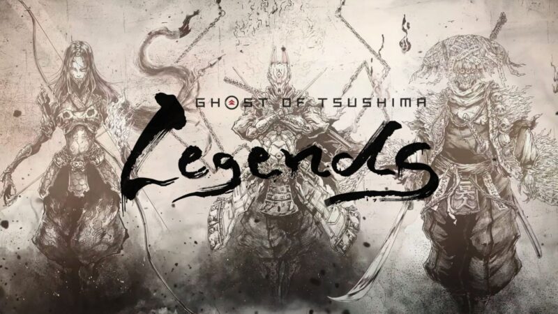 Anime Ghost of Tsushima: Legends Ditunda ke 2028