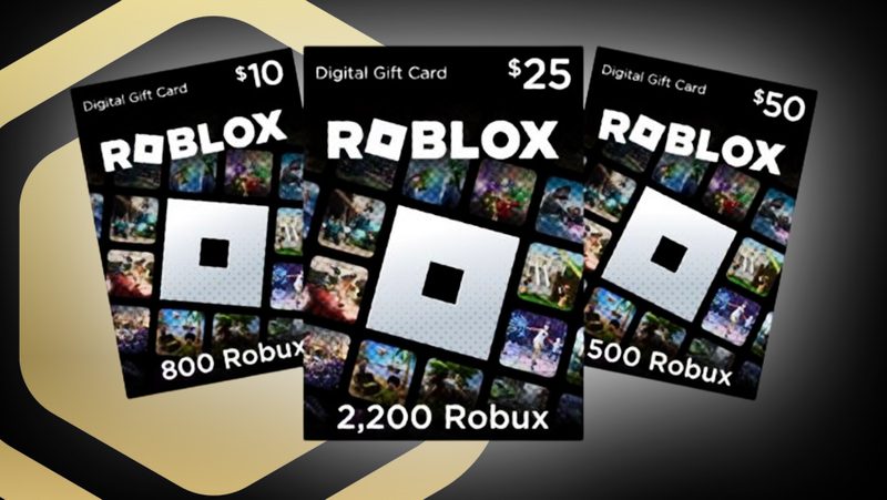 Apa Itu Robux di Roblox? Pengertian, Fungsi, Cara Mendapatkan, dan Kegunaannya 16 Apa Itu Robux di Roblox Pengertian, Fungsi, Cara Mendapatkan, dan Kegunaannya
