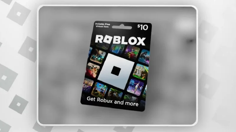 Apa Itu Robux di Roblox? Pengertian, Fungsi, Cara Mendapatkan, dan Kegunaannya 12 Apa Itu Robux di Roblox Pengertian, Fungsi, Cara Mendapatkan, dan Kegunaannya