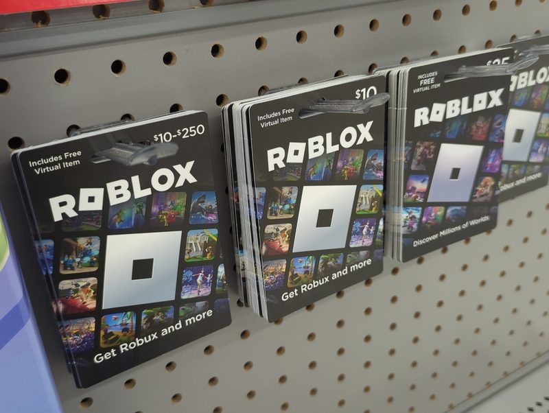 Apa Itu Robux di Roblox? Pengertian, Fungsi, Cara Mendapatkan, dan Kegunaannya 15 Apa Itu Robux di Roblox Pengertian, Fungsi, Cara Mendapatkan, dan Kegunaannya