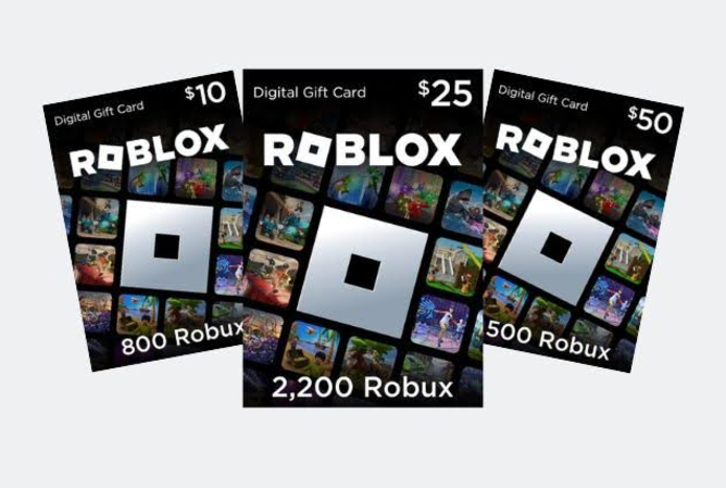 Apa Itu Robux di Roblox? Pengertian, Fungsi, Cara Mendapatkan, dan Kegunaannya 13 Apa Itu Robux di Roblox Pengertian, Fungsi, Cara Mendapatkan, dan Kegunaannya