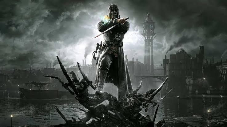 Arkane Studios Diberi Tenggat hingga 13 November untuk Cari Pembeli 2 Arkane Studios Diberi Tenggat hingga 13 November untuk Cari Pembeli 1 1