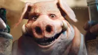Beyond Good Evil 2 Masih Pra Produksi Setelah Hampir 20 Tahun