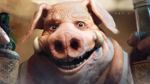 Beyond Good & Evil 2 Masih Pra-Produksi Setelah Hampir 20 Tahun