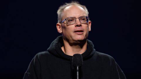 Bos Epic Games Sebut AI Bisa Bawa Industri Game ke Era Keemasan