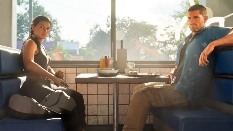 Build GTA 6 Diduga Bocor, Cyberleek Tantang Rockstar Games