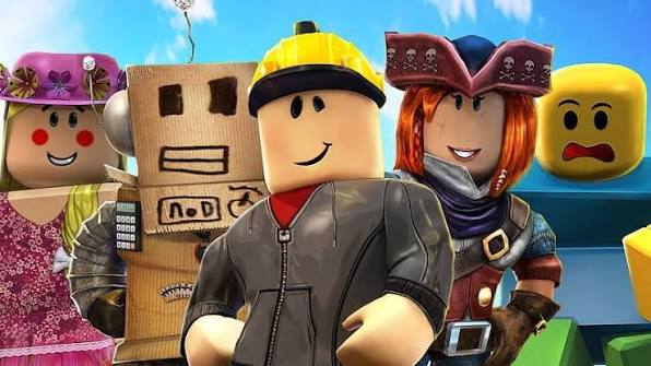 Cara Download Roblox di HP Terbaru 2026, Android dan iPhone dengan Mudah