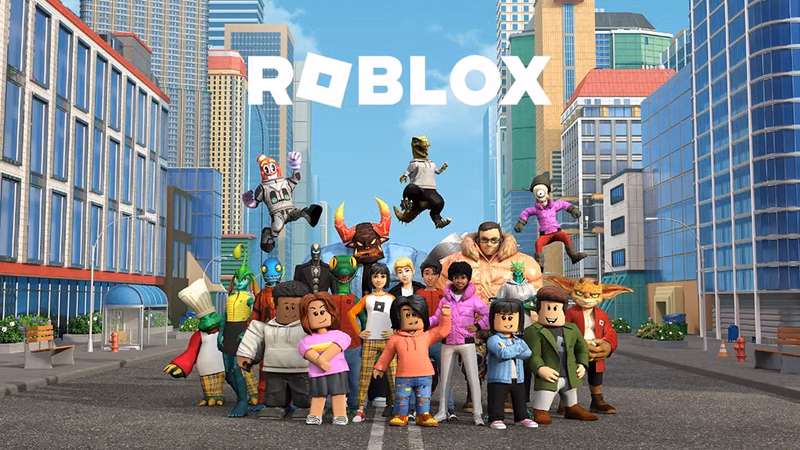 Cara Download Roblox di HP Terbaru 2026, Android dan iPhone dengan Mudah