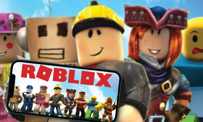 Cara Download Roblox di HP Terbaru 2026, Android dan iPhone dengan Mudah