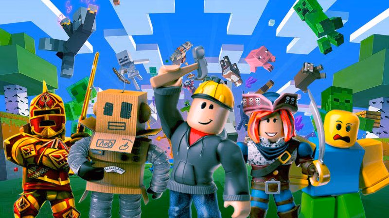 Cara Download Roblox di PC Terbaru 2026, Panduan Lengkap untuk Pemula