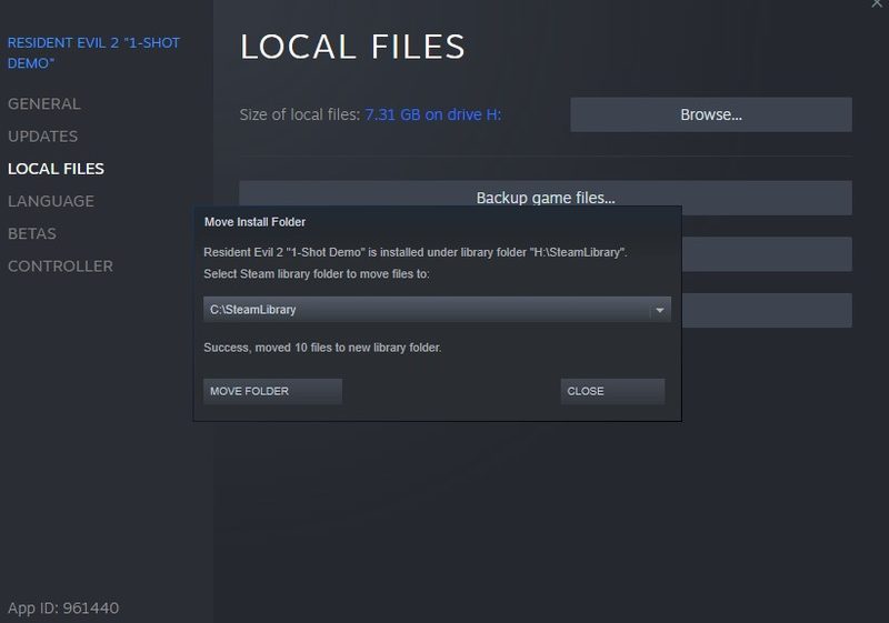 Cara Memindahkan Game Steam ke SSD Tanpa Download Ulang 11 Cara Memindahkan Game Steam ke SSD Tanpa Download Ulang