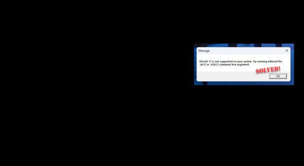 Cara Memperbaiki Error DirectX Saat Bermain Game dengan Mudah
