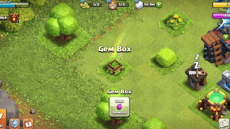 Cara Mendapatkan Permata Clash of Clans Gratis di 2026