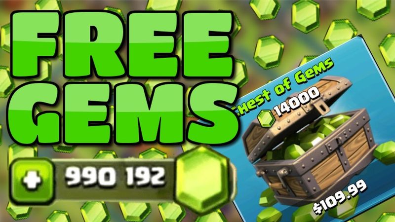 Cara Mendapatkan Permata Clash of Clans Gratis di 2026
