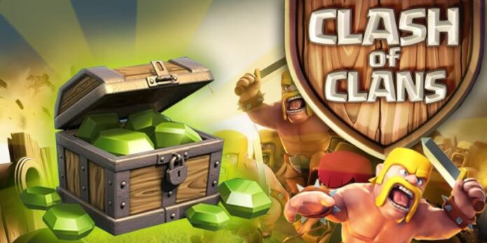 Cara Mendapatkan Permata Clash of Clans Gratis di 2026 5