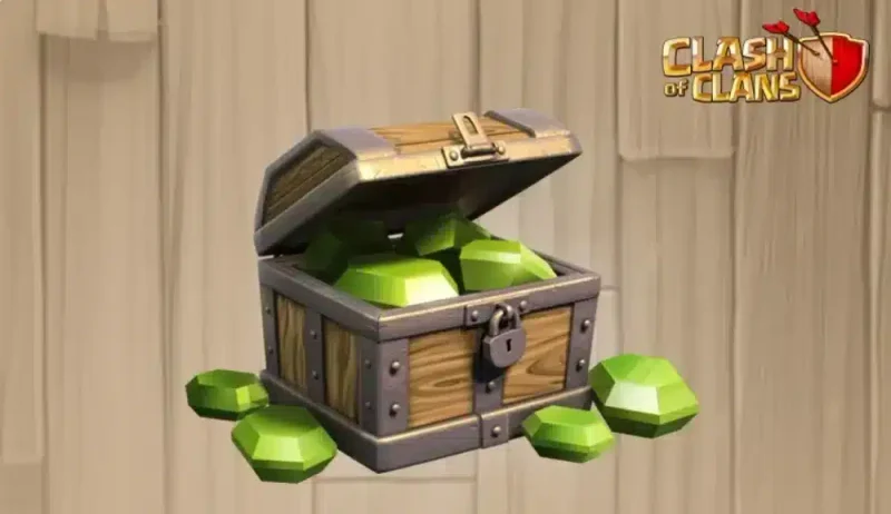 Cara Mendapatkan Permata Clash of Clans Gratis di 2026