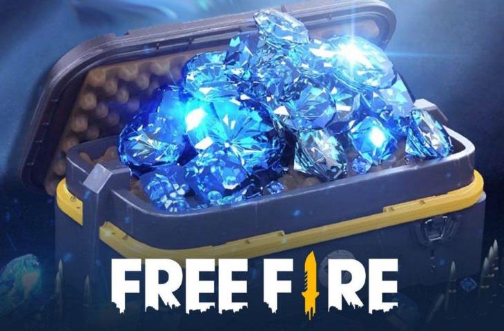 Cara Top Up FF Dana dengan Mudah, Cepat, dan Aman untuk Beli Diamond Free Fire 10 Cara Top Up FF Dana dengan Mudah, Cepat, dan Aman untuk Beli Diamond Free Fire