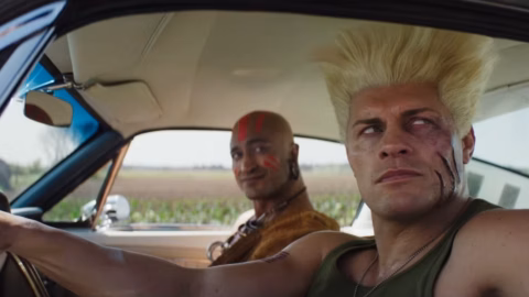 Cast Street Fighter Dilaporkan Teken Kontrak untuk Tiga Film