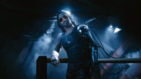 Cyberpunk 2077 Dapatkan Film Live Action oleh Paramount