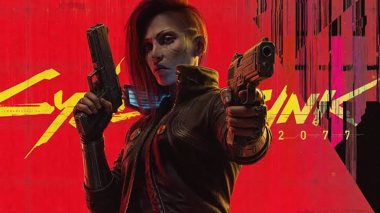 Cyberpunk 2077 Update 2.5 Rilis 22 Oktober 1 1