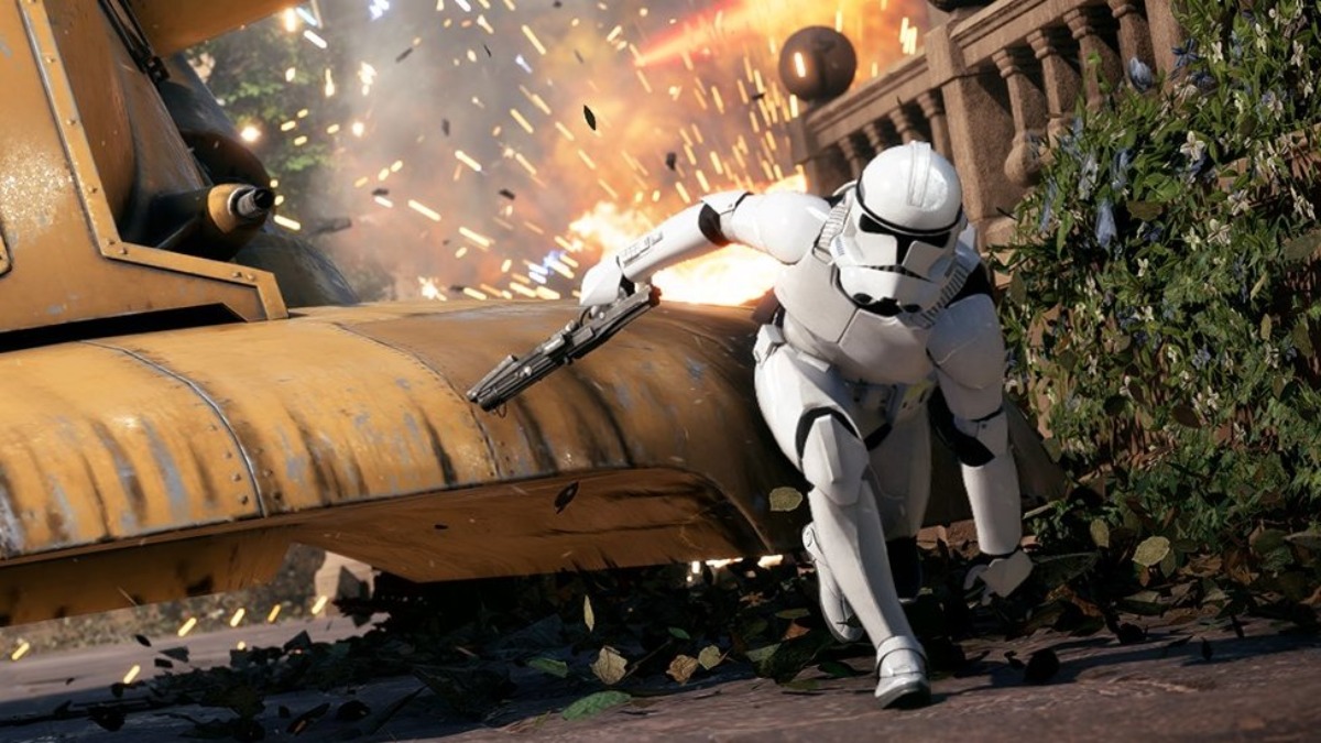 DICE dan Bungie Disebut Berpotensi Garap Star Wars Battlefront 3 1 DICE dan Bungie Disebut Berpotensi Garap Star Wars Battlefront 3
