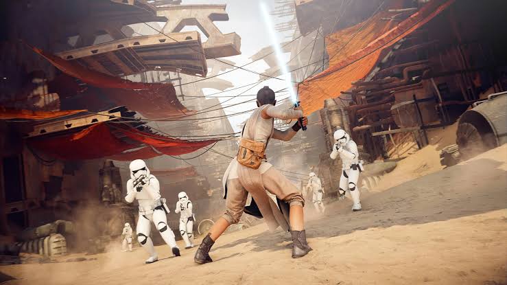 DICE dan Bungie Disebut Berpotensi Garap Star Wars Battlefront 3 2 DICE dan Bungie Disebut Berpotensi Garap Star Wars Battlefront 3 1 3