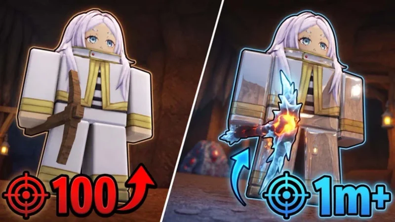Daftar Redeem Code My Anime Mine Roblox Oktober 2026 Terbaru