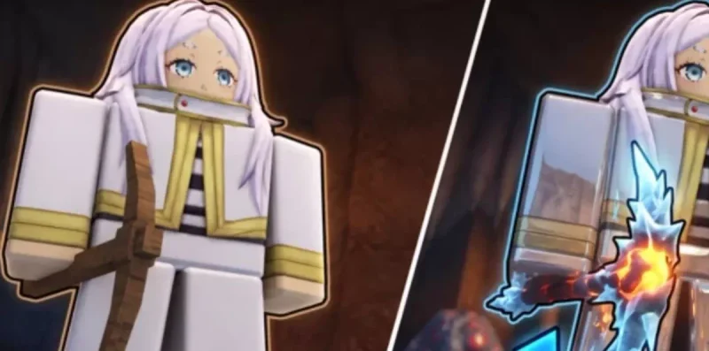 Daftar Redeem Code My Anime Mine Roblox Oktober 2026 Terbaru