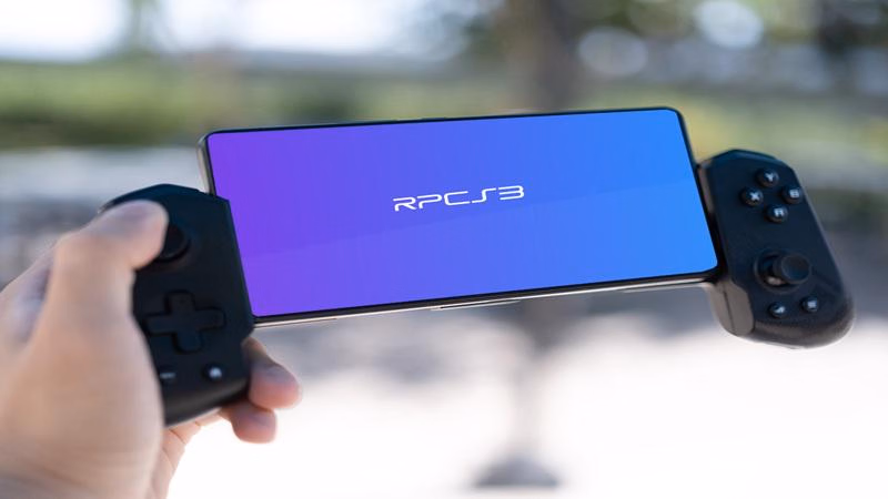 Download Emulator PS3 Android Terbaru untuk Main Game PlayStation 3 di HP