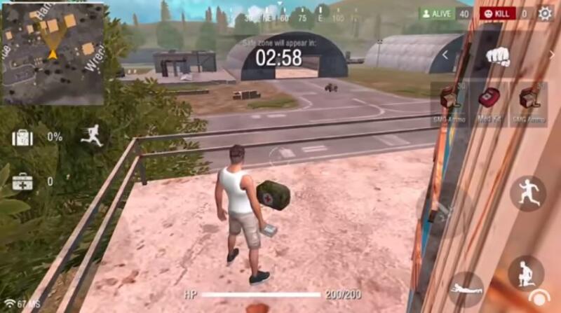Download FF 2017, Cara Download Free Fire Versi Lama dan Bernostalgia dengan FF Jadul