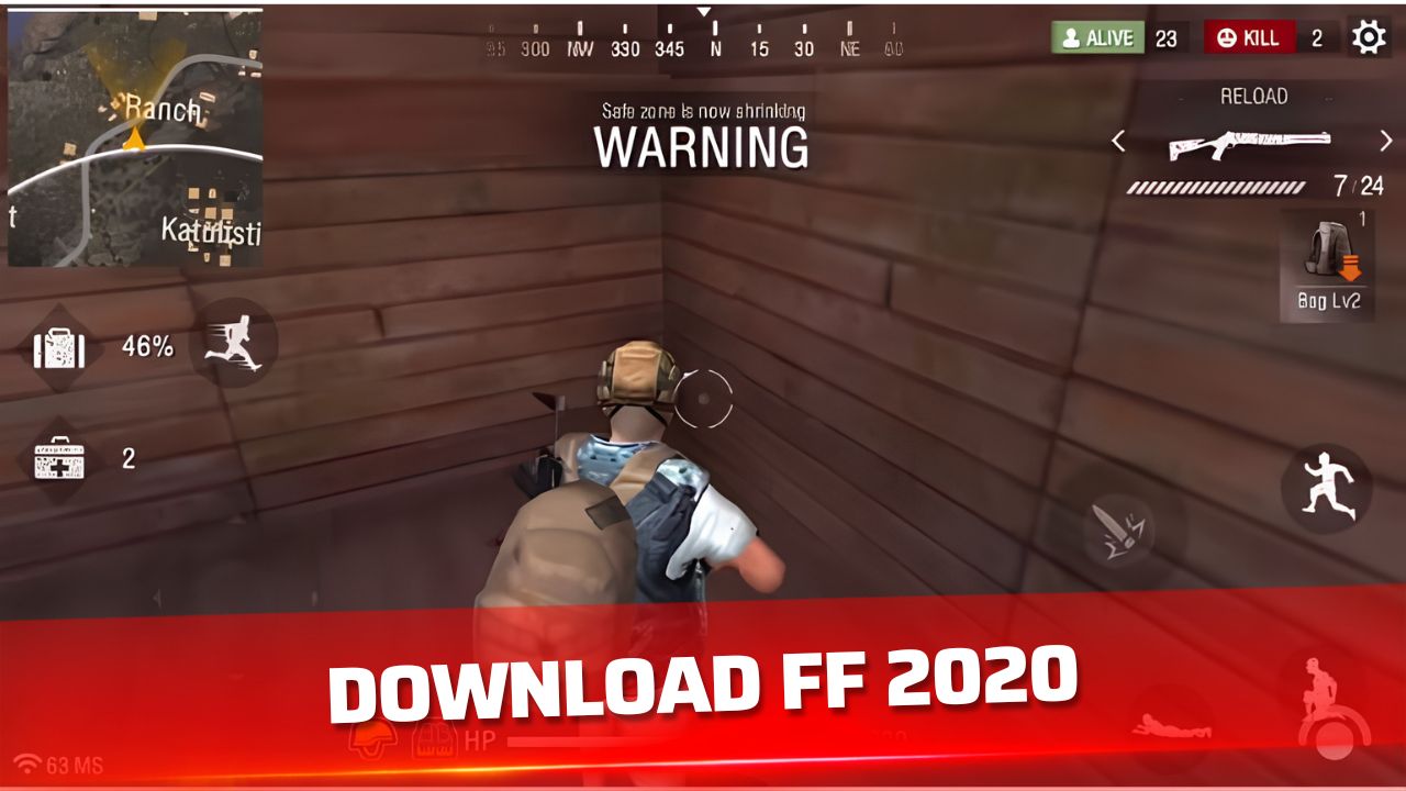 Download FF 2020 5