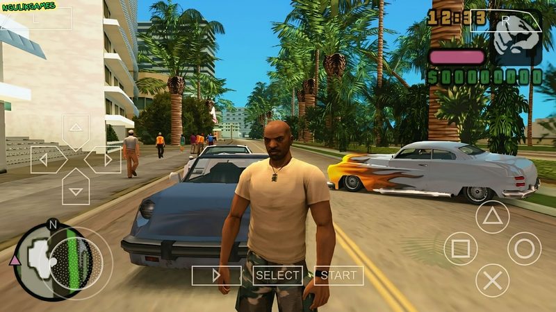 Download GTA Vice City Stories PPSSPP Ukuran Kecil, Panduan Lengkap untuk Android