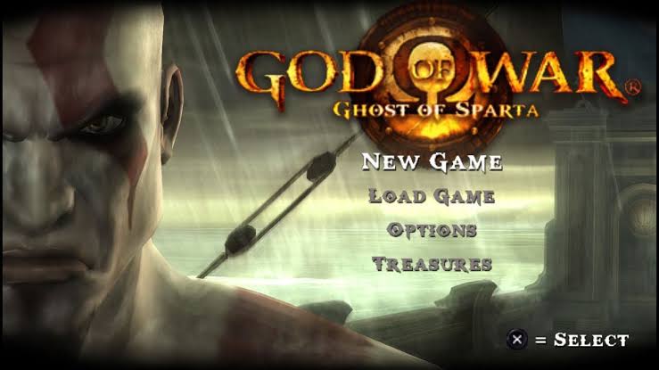 Download God of War Ghost of Sparta PPSSPP Ukuran Kecil, Panduan Lengkap untuk Android 15 Download God of War Ghost of Sparta PPSSPP Ukuran Kecil, Panduan Lengkap untuk Android