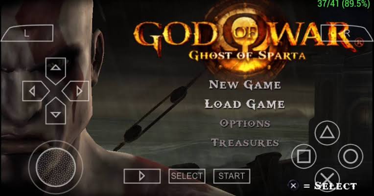 Download God of War Ghost of Sparta PPSSPP Ukuran Kecil, Panduan Lengkap untuk Android 13 Download God of War Ghost of Sparta PPSSPP Ukuran Kecil, Panduan Lengkap untuk Android