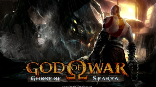 Download God of War Ghost of Sparta PPSSPP Ukuran Kecil, Panduan Lengkap untuk Android 12 Download God of War Ghost of Sparta PPSSPP Ukuran Kecil, Panduan Lengkap untuk Android