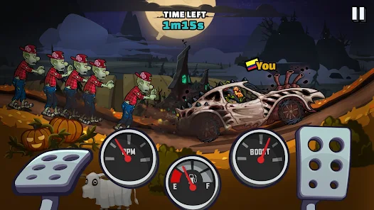 Download Hill Climb Racing 1.72.2 Android Versi Terbaru Lengkap