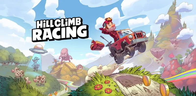 Download Hill Climb Racing 1.72.2 Android Versi Terbaru Lengkap