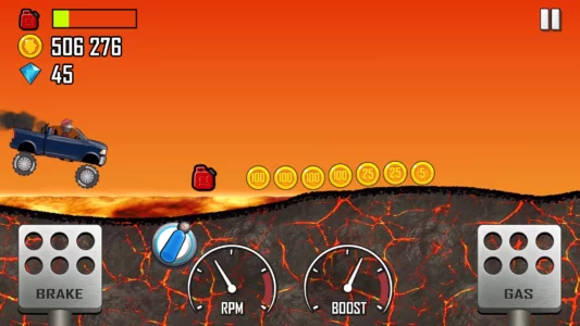 Download Hill Climb Racing 1.72.2 Android Versi Terbaru Lengkap