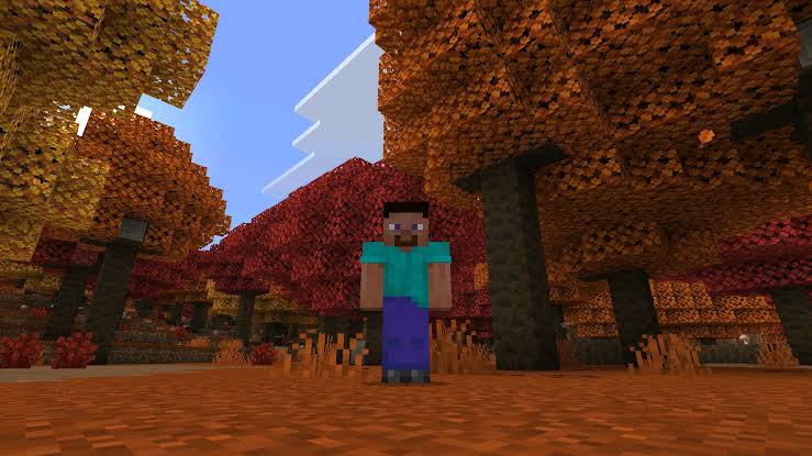 Download Minecraft 1.26.60.4 Fitur Terbaru dan Cara Instal dengan Aman